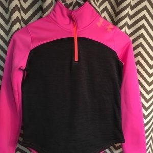 Under Armour pullover